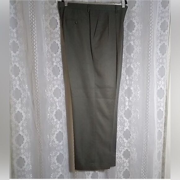 Claiborne Other - Claiborne Classic Gray Dress Pants Men’s Size 40/32